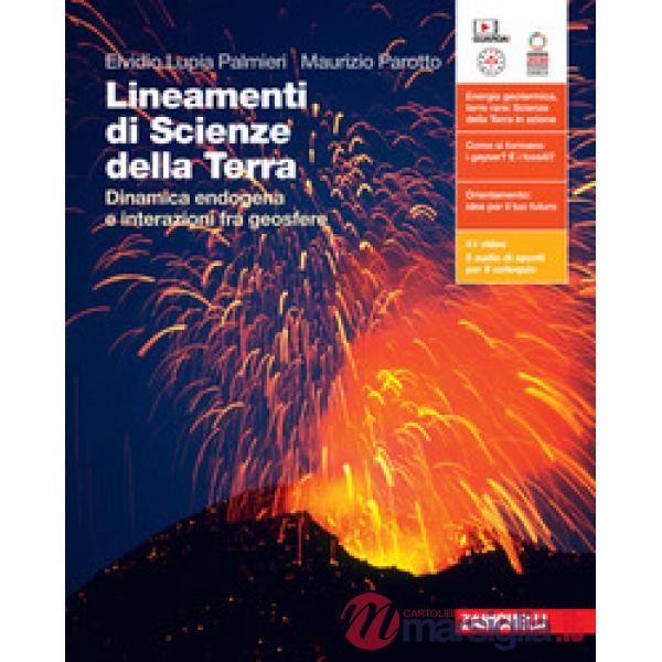 LINEAMENTI DI SCIENZE DELLA TERRA