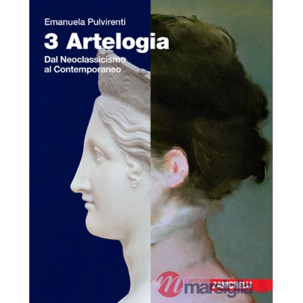 ARTELOGIA - EBOOK MULTIMEDIALE VOL. 3