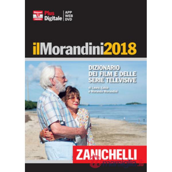 IL MORANDINI 2018 + DVD