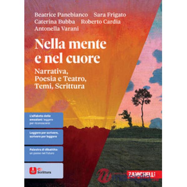 NELLA MENTE E NEL CUORE VOL. UNICO
