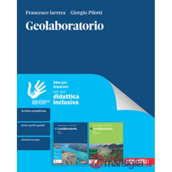 GEOLABORATORIO - IDEE PER IMPARARE
