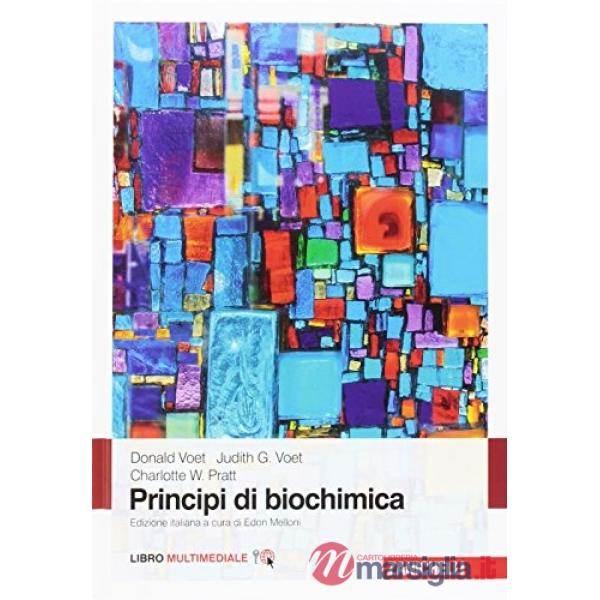 PRINCIPI BIOCHIMICA LUM