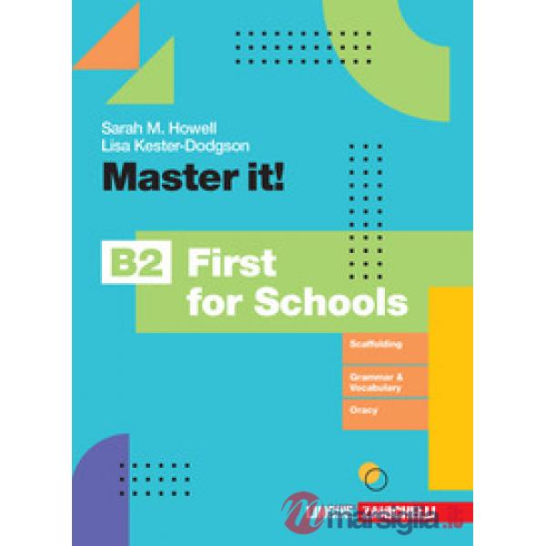 MASTER IT B2