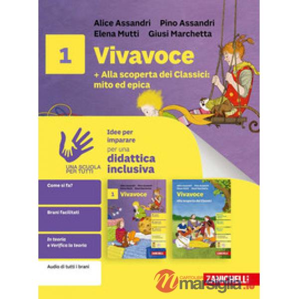 VIVAVOCE - IDEE PER IMPARARE 1