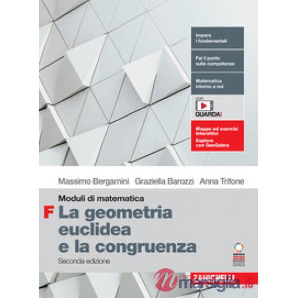 MODULI DI MATEMATICA MODULO F