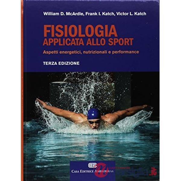 FISIOLOGIA SPORT 3ED