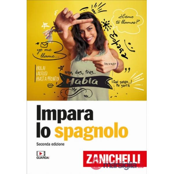 IMPARA LO SPAGNOLO 2ED