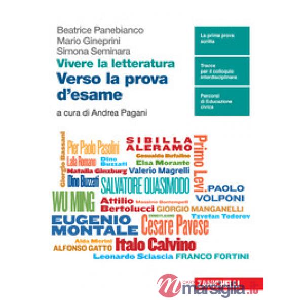 VIVERE LA LETTERATURA