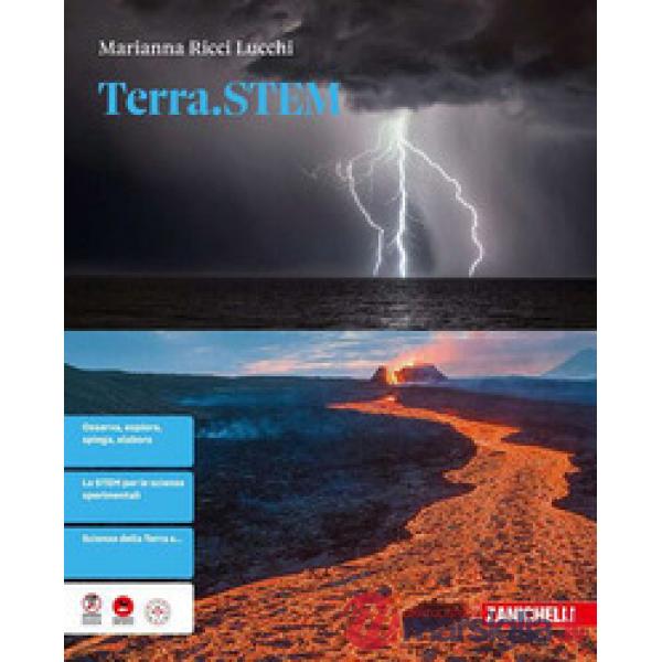 TERRA.STEM VOLUME UNICO