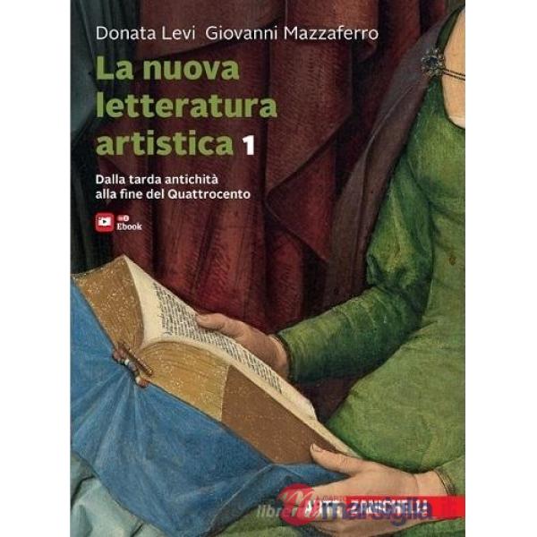 La nuova letteratura artistica