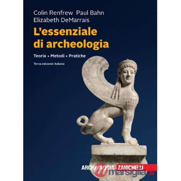 L'ESSENZIALE DI ARCHEOLOGIA
