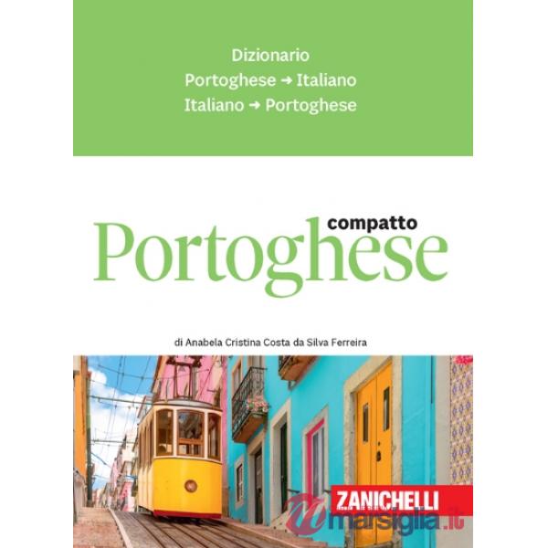 DIZIONARIO COMPATTO PORTOGHESE