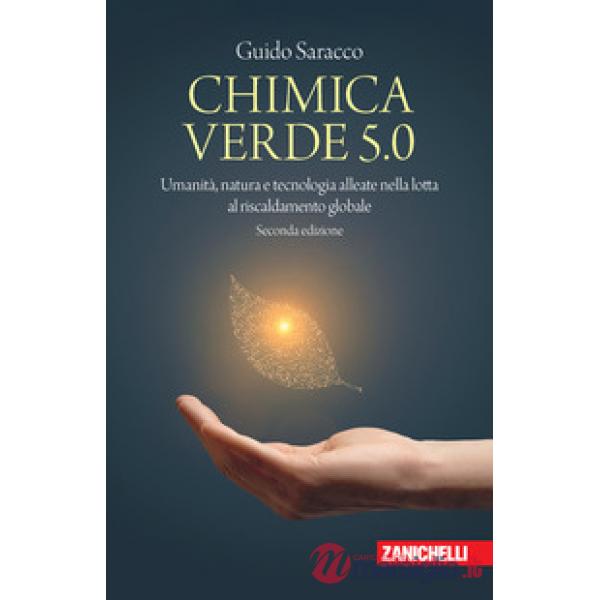CHIMIC AVERDE 5.0 2 ED.