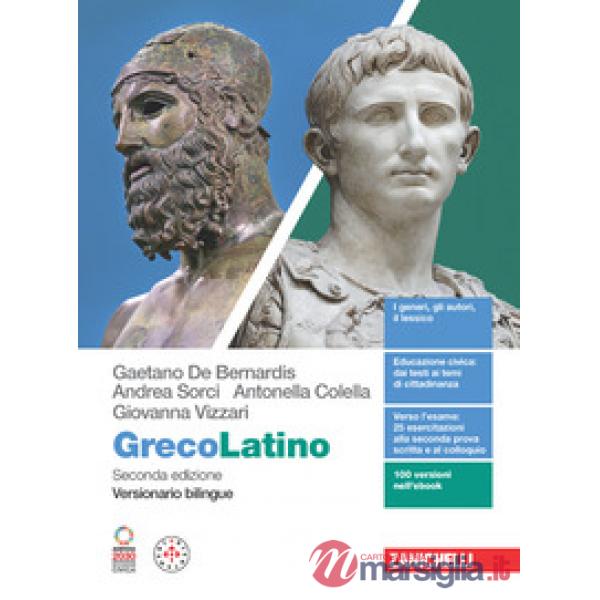 GRECOLATINO