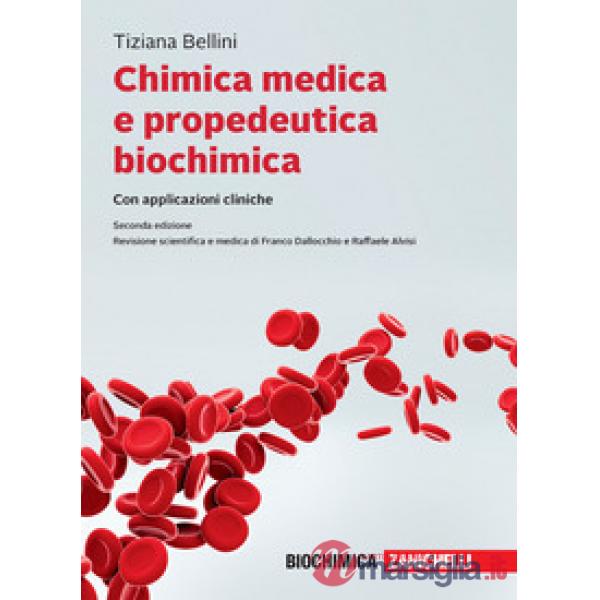 CHIMICA MEDICA E PROPEDEUTICA BIOCHIMICA