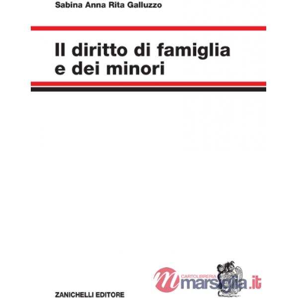 DIRITTO FAMIGLIA E MINORI