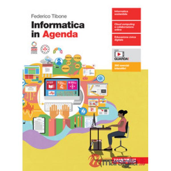 INFORMATICA IN AGENDA VOL. UNICO