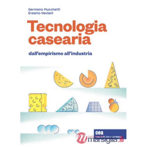 TECNOLOGIA CASEARIA + EB
