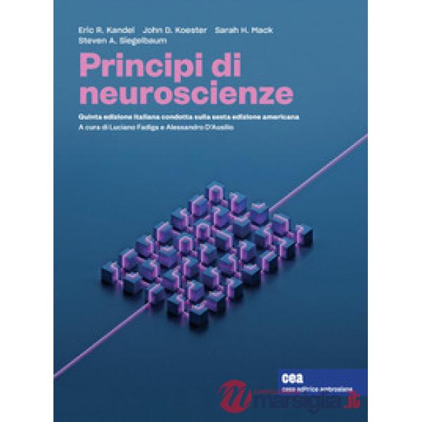 PRINCIPI DI NEUROSCIENZE + EB
