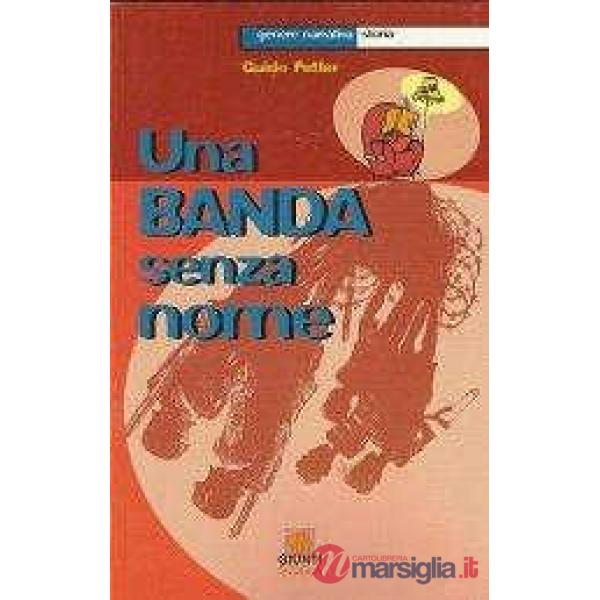BANDA SENZA NOME