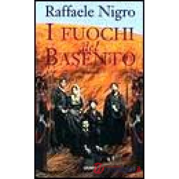 Fuochi del Basento (I)