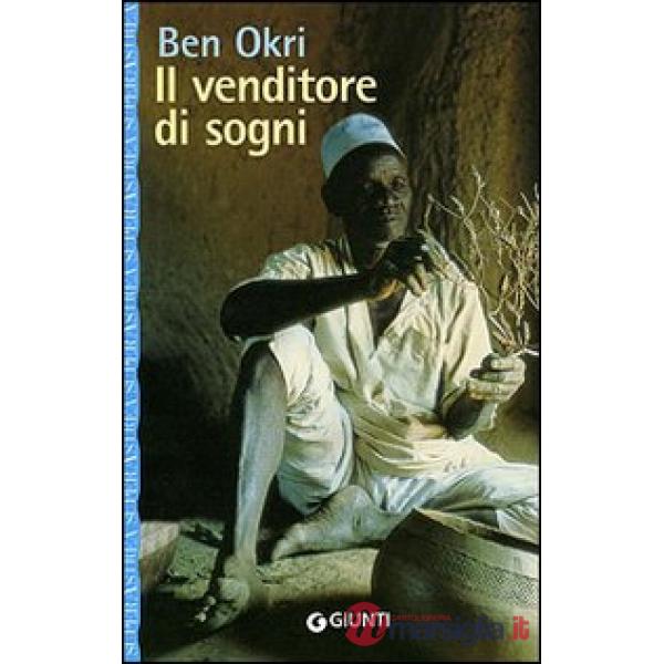 Venditore di sogni (Il)