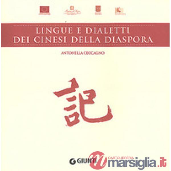 Lingue e dialetti dei cinesi della diaspora