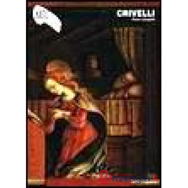 Crivelli. Ediz. illustrata