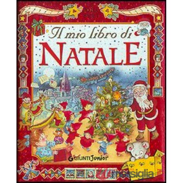 Mio libro di Natale (Il)