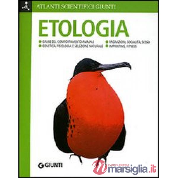 Etologia