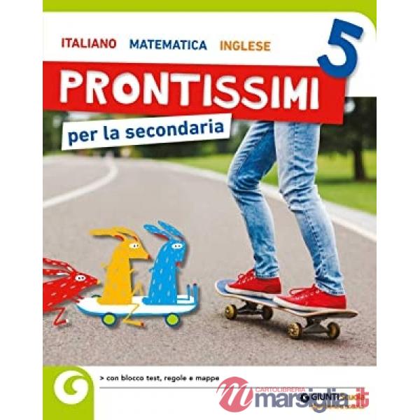 PERCHE? 5
