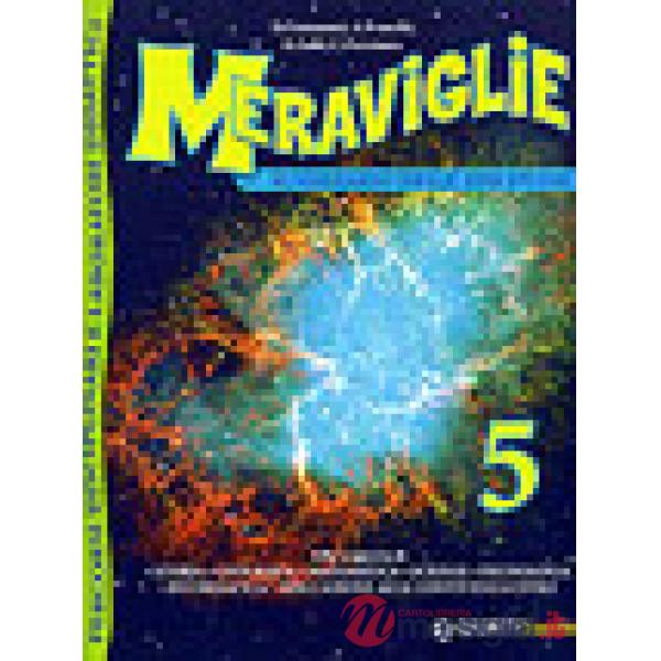 MERAVIGLIE 5, SUSS.