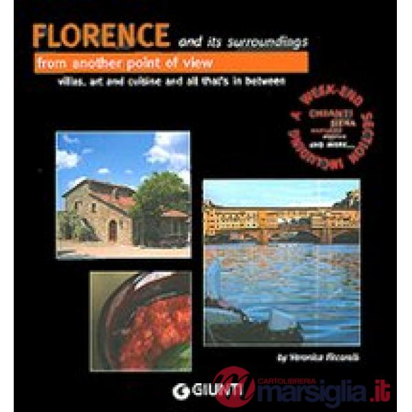 Florence and its surroundings. From another point of view