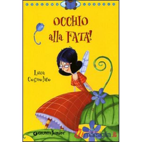 Occhio alla fata!