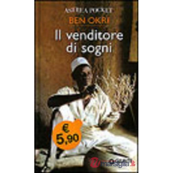 Venditore di sogni (Il)