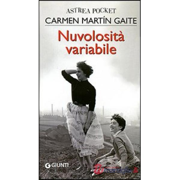 Nuvolosità variabile