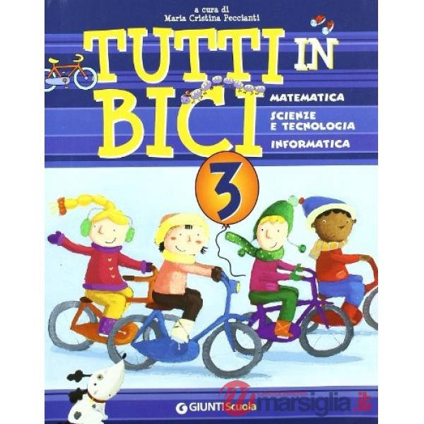 TUTTI IN BICI CONF. VEND 3