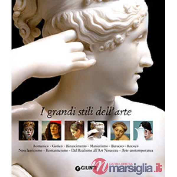 Grandi stili dell'arte (I)