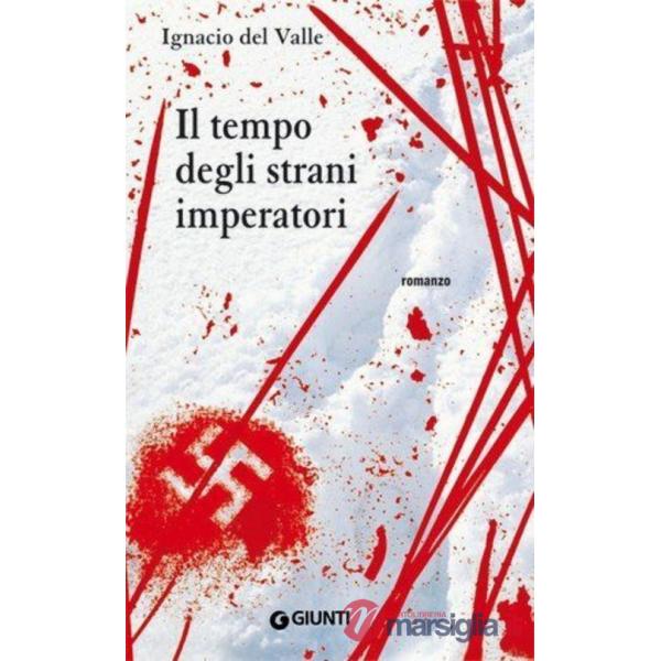 Tempo degli strani imperatori (Il)