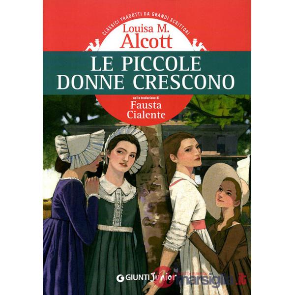 Piccole donne crescono