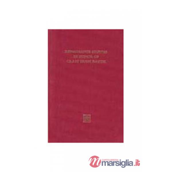 Renaissance studies in honor of Craig Hugh Smyth