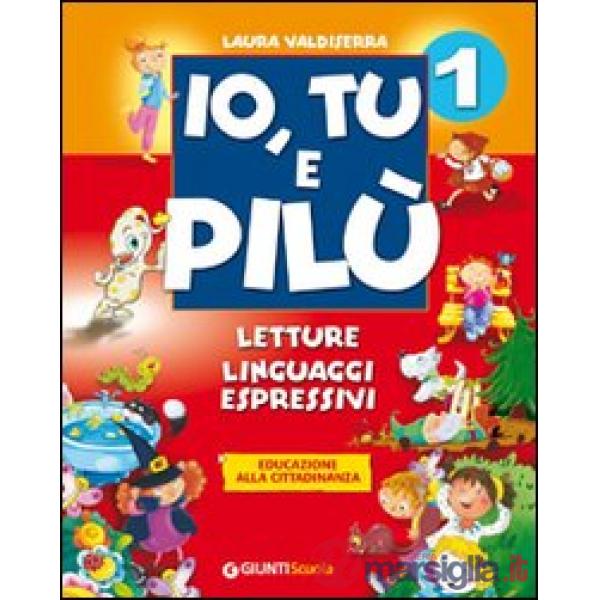 IO TU E PILU CONF. VEND. 1