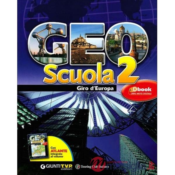 GEOSCUOLA CL. 2