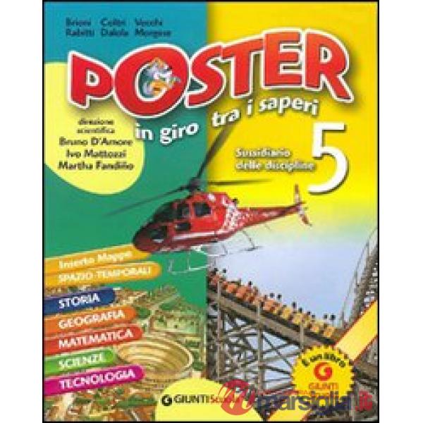POSTER N. E. CL. 5