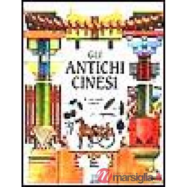 Antichi cinesi (Gli)