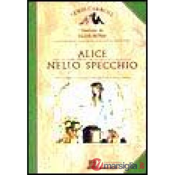 Alice nello specchio