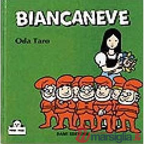 Biancaneve