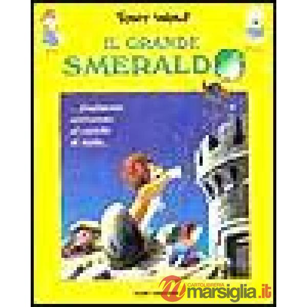 Grande smeraldo (Il)