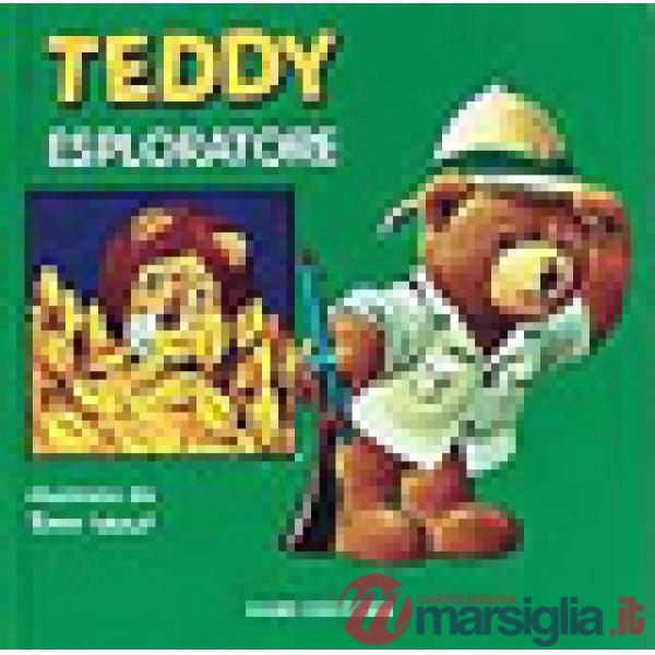 Teddy esploratore