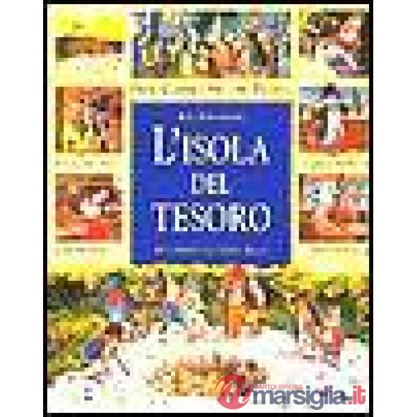 Isola del tesoro (L')